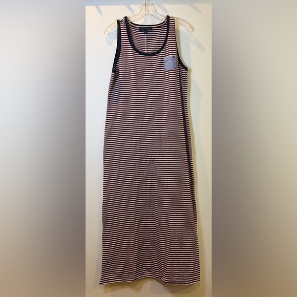 Tommy Hilfiger Dresses & Skirts - Tommy Hilfiger maxi dress size M